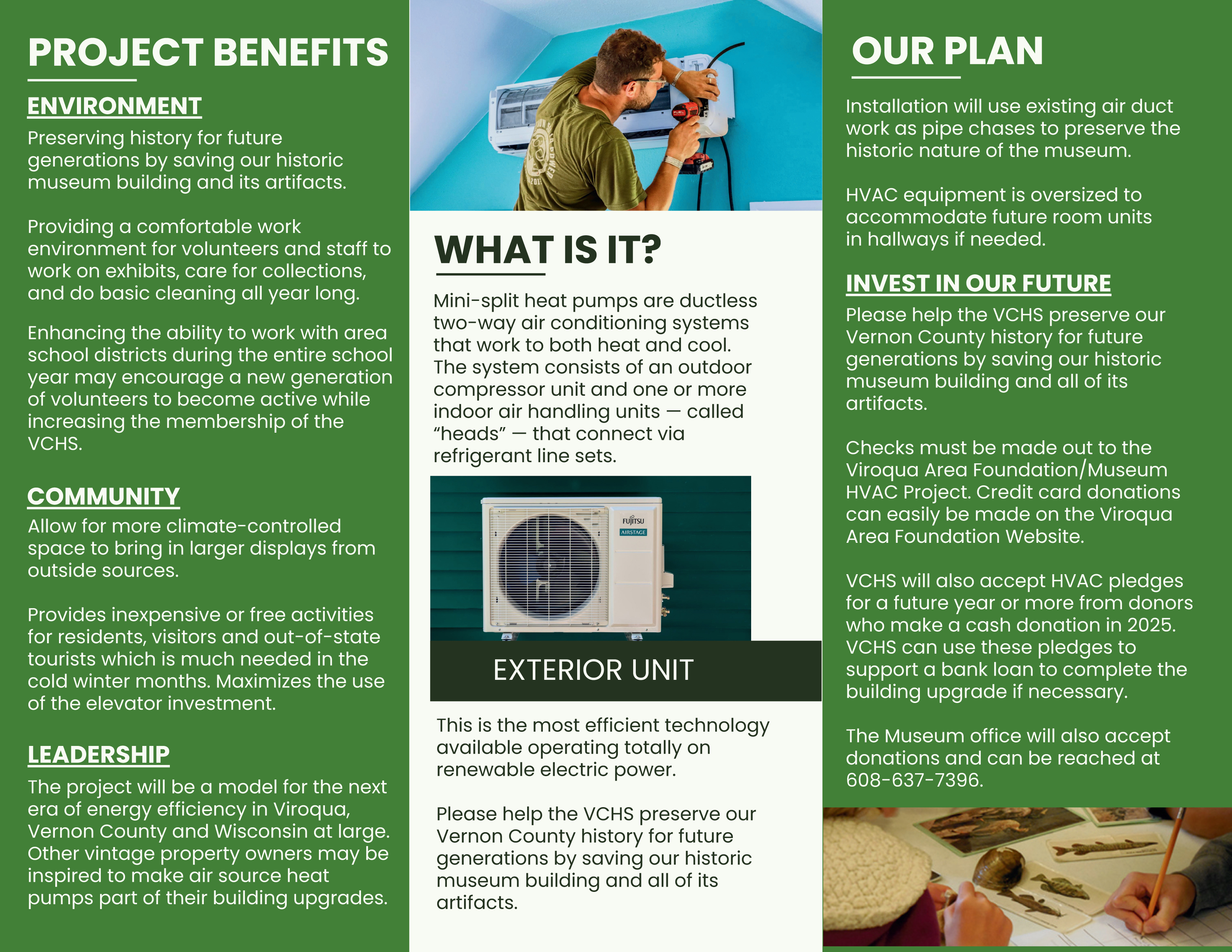brochure page two