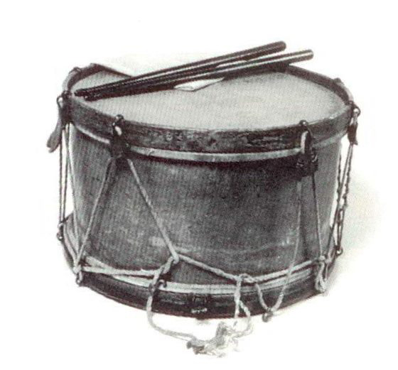 Samuel Arms Drum