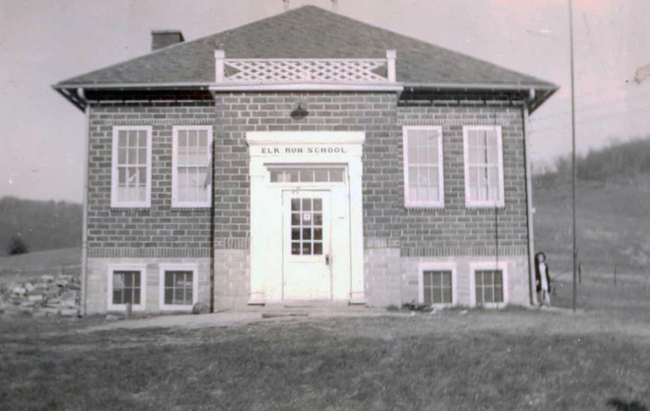Elk Run, 1941
