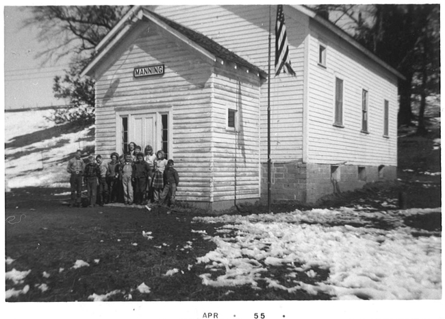 Manning School