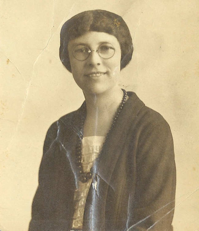 Mattie Jackson Seiler