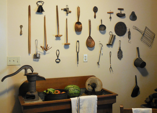SB Kitchen