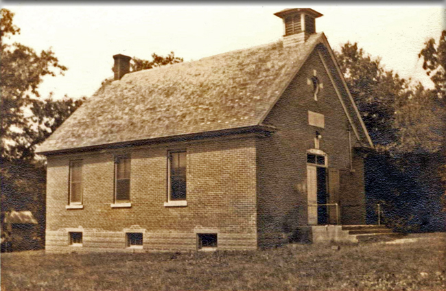 Valley View School