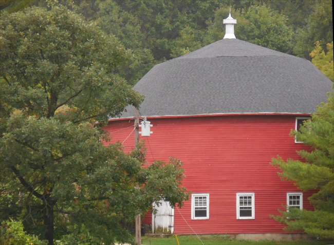 roundbarn