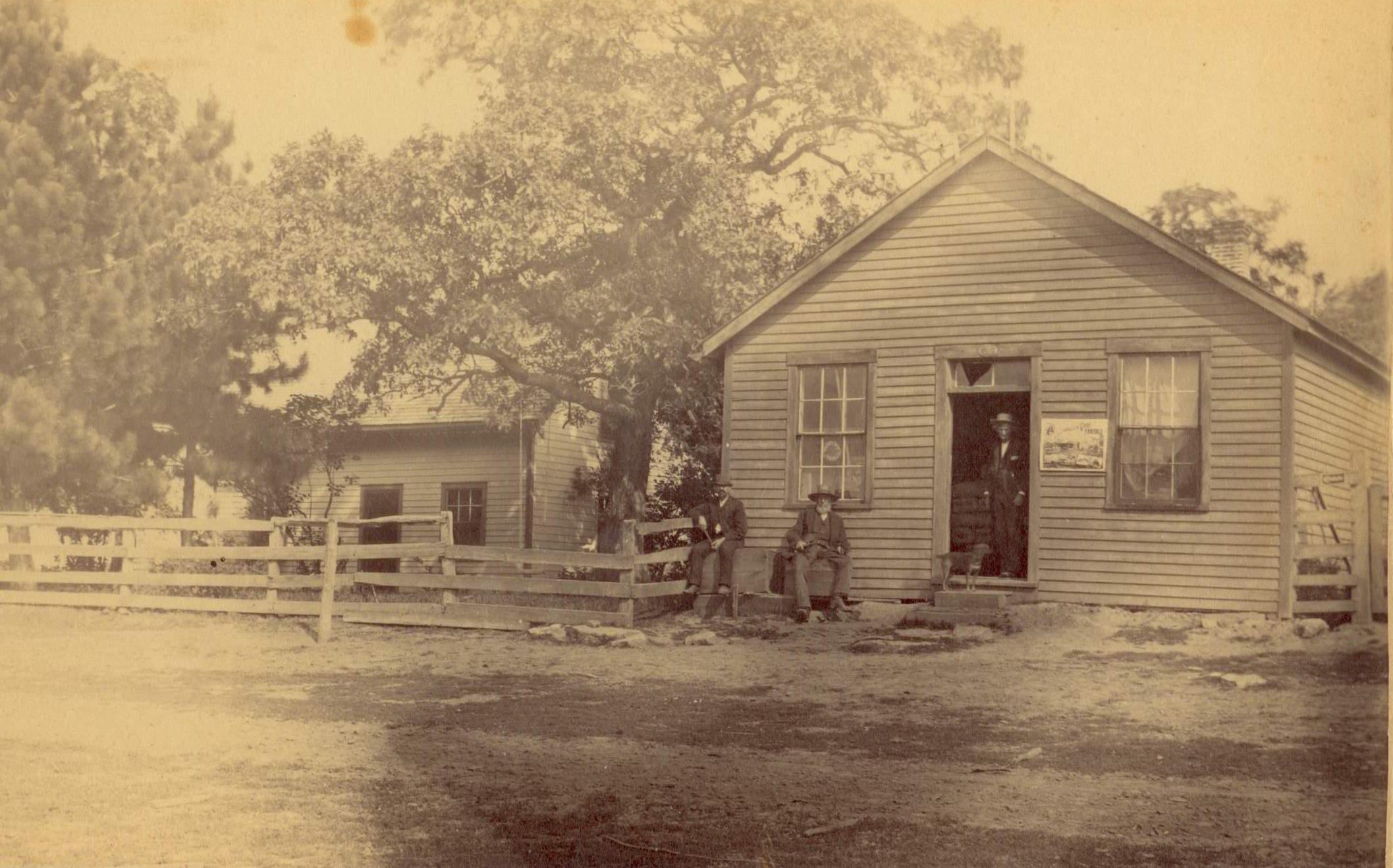 Retreat Store